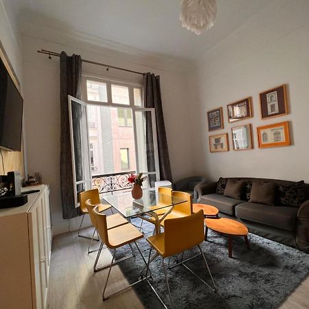 Luxury Apartment Champs-Elysees - Hala باريس المظهر الخارجي الصورة