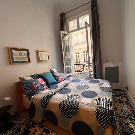 Luxury Apartment Champs-Elysees - Hala باريس المظهر الخارجي الصورة