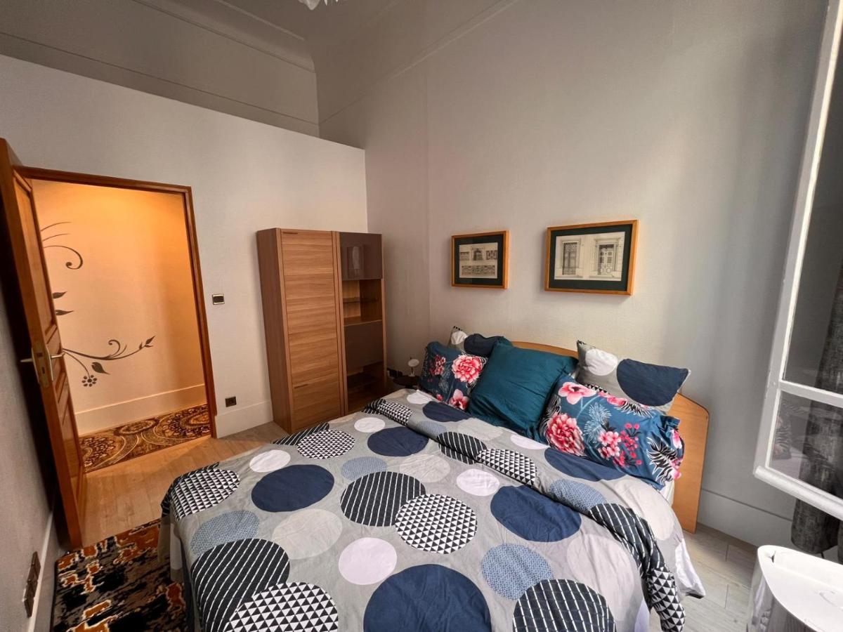 Luxury Apartment Champs-Elysees - Hala باريس المظهر الخارجي الصورة