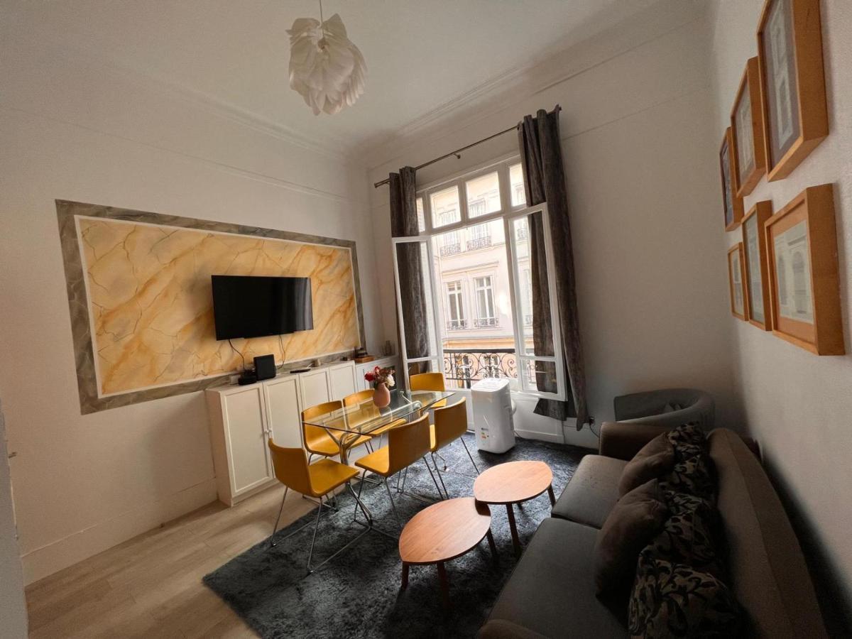Luxury Apartment Champs-Elysees - Hala باريس المظهر الخارجي الصورة